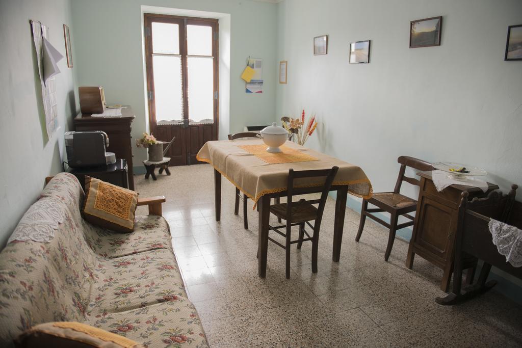 B&B Ca' Dla Nona Brusasco Екстер'єр фото