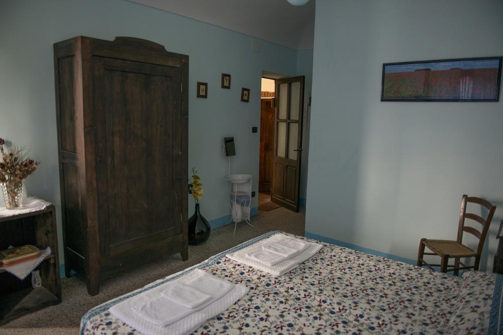 B&B Ca' Dla Nona Brusasco Екстер'єр фото